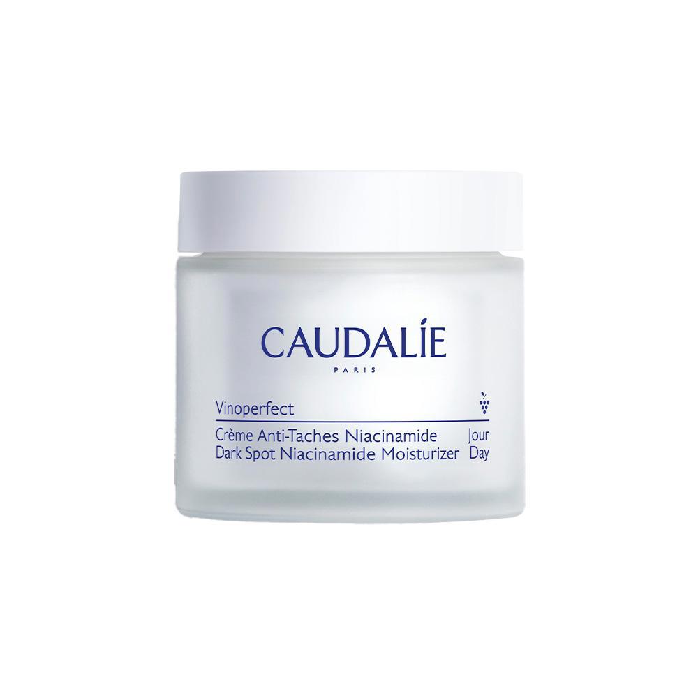 Caudalie Vinoperfect Dark Spot Niacinamide Moisturiser 50ml